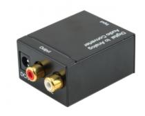 Digitalni analogni audio konverter slika