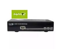 Digitalni risiver DVB-T2 Bear DTV-202 -1880 slika