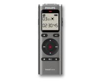Diktafon Philips DVT1170 Mono/8GB/LCD/2x AAA/siva slika