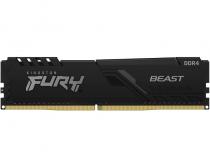 DIMM DDR4 16GB 3200MHz KF432C16BB/16 Fury Beast Black slika