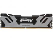DIMM DDR5 16GB 7200MT/s KF572C38RS-16 Fury Renegade Silver XMP slika