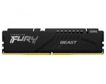 DIMM DDR5 32GB 6000MT/s KF560C36BBE-32 FURY Beast EXPO slika