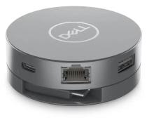 Dock Dell DA305 6-in-1 USB-C Multiport Adapter slika