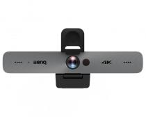 DVY32 Conference Camera Zoom Certified Smart 4K UHD crna slika