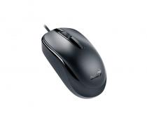 DX-120 USB-C Optical crni miš slika