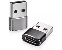 E-Green Adapter USB 3.0(M)-USB 3.1 Tip C(F) slika