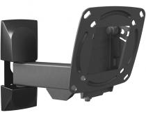 E130.B zidni nosač do 29 inča za televizore i monitore slika