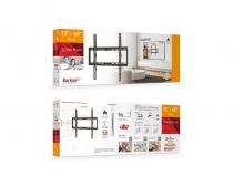 E307.B LCD TV zidni nosač 13-65 inča slika