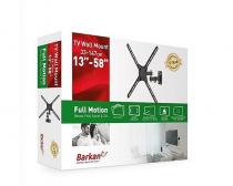 E3423 LCD TV zglobni zidni nosač od 13 do 58 inča slika