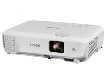 EB-E01 projektor slika