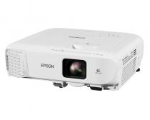 EB-E20 projektor slika
