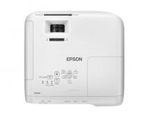 EB-FH18 prenosivi Lamp Full HD 4100 ANSI lumena 16000:1 WiFi projektor slika