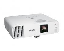 EB-L210W prenosivi Laser WXGA 4500 ANSI lumena 2500000:1 WiFi  projektor slika