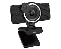 ECam 8020AF Auto Focus Full HD 1080P web kamera crna slika