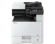 ECOSYS M8124cidn color multifunkcijski štampač slika