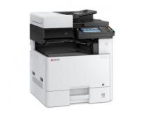 ECOSYS M8130cidn color multifunkcijski štampač slika