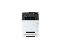 ECOSYS MA2101cfx color multifunkcijski štampač (USB+Lan) slika