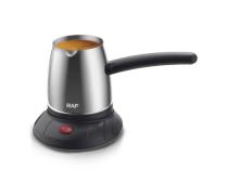 Električna džezva za kafu Raf 150/500ml/600W/inox slika
