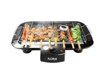 Električni Grill Zilan ZLN2867 2000W slika