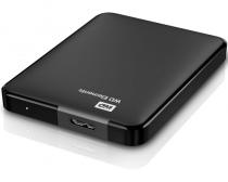 Elements Portable 1TB 2.5" eksterni hard disk WDBUZG0010BBK slika