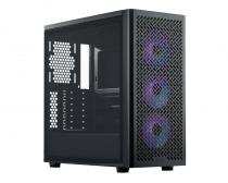 Elite 502 kućište crno (E502-KGNN-S00) slika