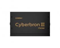 EMB750EWT-NAC CYBERBRON III 750W 80 Plus Bronze napajanje slika