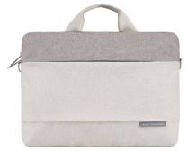 EOS 2 svetlo siva torba za laptop 15.6 inča slika