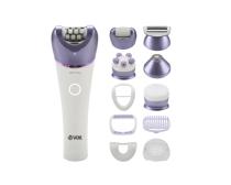 Epilator Vox LS607P /belo-plava slika