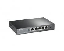 ER605(UN) Omada VPN Gateway Gigabit ruter (TL-R605) slika
