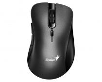 Ergo 8100S Black USB Bežični miš slika
