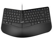 Ergo KB-700 USB US crna tastatura slika