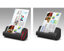 ES-C320W A4 Wi-Fi skener slika