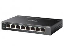 ES208GP Omada 8-Port Gigabit Easy upravljivi Switch slika