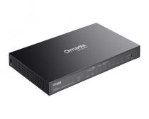 ES210GP Omada 10-Port Gigabit Switch sa 8-Port PoE+ slika