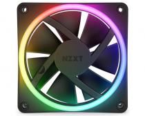 F120 RGB Duo 120mm ventilator crni (RF-D12SF-B1) slika