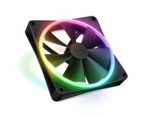 F140RGB Core 140mm ventilator crni (RF-D14SF-B1) slika