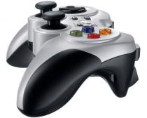 F710 Wireless gamepad slika