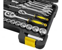 FDG 5003-65R Set ručnog alata (65 delova) slika