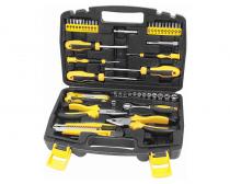 FDG 5015-51R Set ručnog alata (51 dela) slika