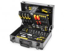 FDG 5021-114R Set ručnog alata (114 delova) slika