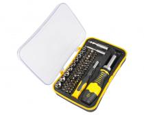 FDS 1005-65R Set bitova sa odvijačem slika
