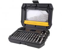 FDV 9201 Set burgija za metal (39 delova) slika