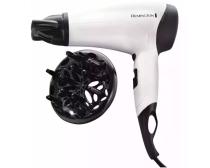 Fen za kosu Remington D3015/2000W/bela slika