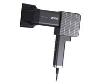 Fen za kosu Vox HT3098/1400W/crna slika