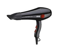 Fen za kosu Vox HT8955/1400W/crna slika