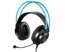FH200i FSTYLER plave slušalice sa mikrofonom slika
