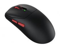 FORGE GM340 W BLACK Gaming bežični miš crni slika