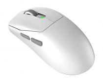 FORGE GM340 W SKY Gaming bežični miš beli slika