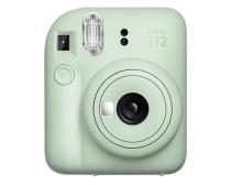 Fotoaparat FUJIFILM Instax Mini 12 Mint Green slika