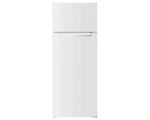 Frižider Beko RDSO 206 K40 WN  visina 143cm/zapremina 169l+37l slika